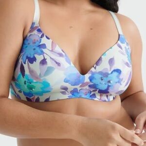 KNIX WingWoman Contour Bra 6+